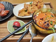 -暖食光·台式家庭餐厅·生日主题店(万达店)