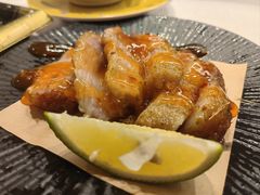 -争鲜回转寿司(浦东三钢里PLUS店)