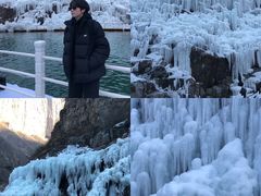 -河南宝泉旅游区