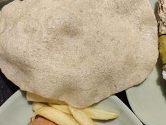 -盛江山自助料理(奥莱锦辉购物广场店)