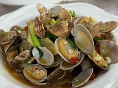 -众味海鲜大排档·活海鲜·潮汕味(南澳店)