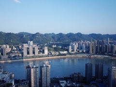 -重庆解放碑威斯汀酒店
