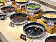 -纽牛有约自助烤肉(漳州中闽店)