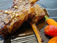 -自然食集西餐厅(泰晤士小镇店)