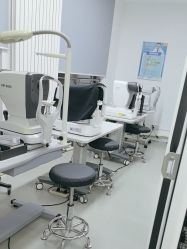 -清清博视儿童眼视光中心(角门西店)