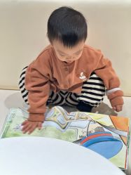 -奈尔宝家庭中心·亲子餐厅(北京东坝万达店)