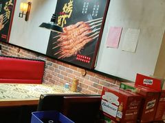 -新凯旋烧烤·燕姐千岛湖土菜