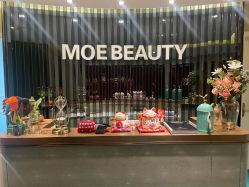 -MOE BEAUTY.皮肤管理中心