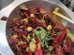 -老黑板筋(顺义总店)