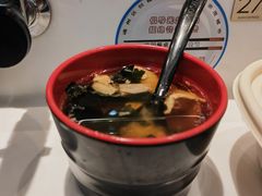 -争鲜回转寿司(通州万达店)