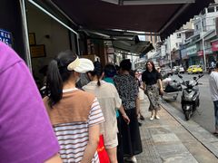 -张记捆鸡(总店)