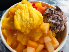 -二斗栗子(西湖道店)