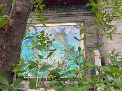 -西安市广仁寺