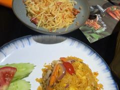 -金厨泰国餐厅·全泰籍厨师料理(拱北店)