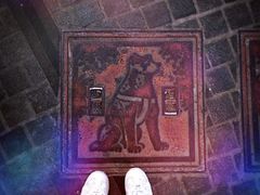 -西武百货(涩谷店)