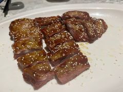 招牌烧排骨-大树头森林餐厅(番禺广场店)