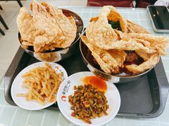 -红鼻子桂林米粉(金唐新光界店)