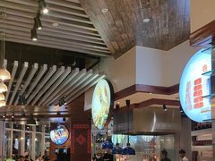 -The COOK·厨餐厅·自助餐(浦东嘉里大酒店)