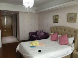 -宝媛会月子中心(越秀店)
