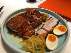 -新旺茶餐厅·早餐·夜宵(仙霞店)