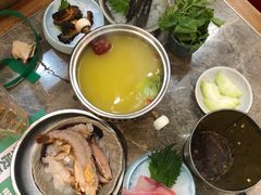 -亚马逊蒸汽活海鲜自助(LCM置汇旭辉广场店)