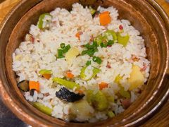 -一坐一忘云南菜(嘉里中心店)