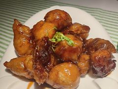 -桂满陇·桃花院落(长泰广场店)