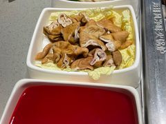 -海底捞火锅(高新活力汇店)