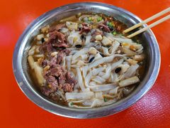 老友牛肉粉-舒记粉店(七星路店)