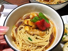 -十面春风·江南面馆(崇宁路店)