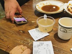 -清真·玛丽亚新疆菜主题餐厅(浙江中路店)