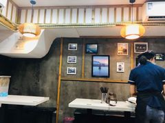 大堂-二扁私房面馆(崂山路店)