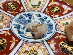 -鮨青(恒基名人购物中心店)