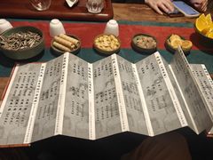 -邈墨茶馆(凤起路店)