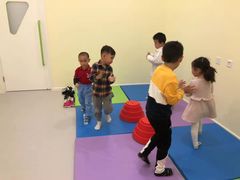 -金色雨林·专注力情商思维感统(海岸城八方汇中心)