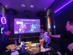 -星聚会KTV(南翔印象城MEGA店)