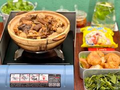 招牌牛腩牛杂煲-包工仔·牛杂自助放题