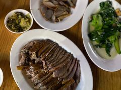 -乌文新澄海卤鹅店