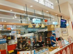 -永旺梦乐城(金银潭店)