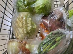 -永辉超市(红旗街万达广场店)