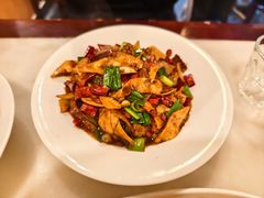 -嘉丰湘菜馆(芳群园店)