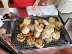 -求生煎包(武夷小区店)