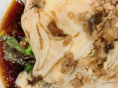 肠粉-食味稻汕头小吃(方庄店)