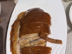 -老浒记烤鸭-北京菜(琉璃厂店)