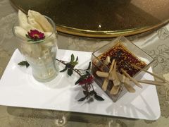 -老房子金沙元年川菜食府·花园餐厅(金沙店)