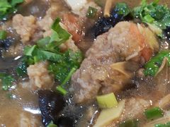 -河南食府(人民路店)