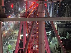 -泰盛楼顶摩天轮