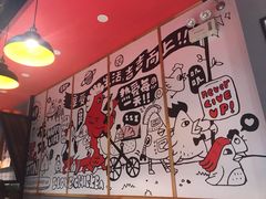 -吉吉向上炭烤鸡肉煲(大学城店)