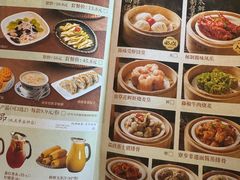 -蚬皇•陈味莞(西平景湖店)