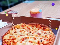-Aimiqi.Pizza.爱米奇私厨(虹梅路红春大厦店)